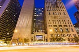 Best Hotels Near Intercontinental Chicago Magnificent Mile