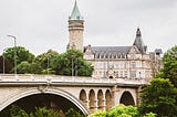 5 Reasons Why You Shouldn’t Move to the Tiny Country of Luxembourg