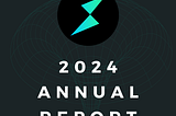 THORChain 2024 Year End Report & Q4 Report