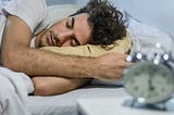 Chronic fatigue syndrome. Why does fatigue not go away even after a long rest?