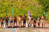 Survivor 48 — Episode 8 Reaction