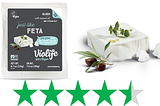 Violife, Just Like Feta — ethical review