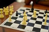 National chess day!!