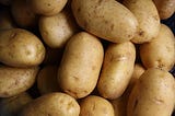 Solanum Tuberosum (potato) : A friend or foe?