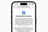 Apple advances person safety with highly effective new knowledge protections