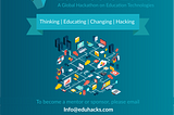 A Year in Review — EduHacks 2020