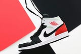 I Finally Got My First Jordans at 40 — Here’s Why They Still Matter