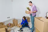 List You Must Check Before Starting Move Out Cleaning