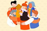 Sanctuary of Souls: The Art of Curating Your Inner Circle