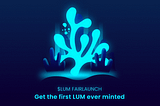 ShimmerSea $LUM Fairlaunch