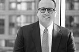 That’s Interesting Interview: America Rising Corp. CEO Joe Pounder