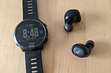 Garmin Forerunner 645 Music review: my favorite purchase of 2019
