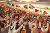 Qatar: Pioneering Peace and Inclusivity Through the Power of Sport