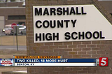 Five Years After Marshall County High School Shooting