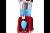 nostalgia-32-ounce-retro-slush-drink-maker-red-1
