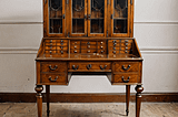 Secretary-Desk-With-Hutch-1