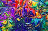 Spectral Interpolation In Python