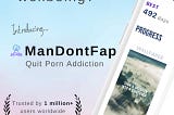 MDF: The Best App for NotFap