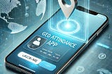 Geo Attendance App
