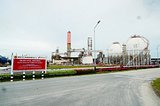 Kebakaran Kilang Minyak Pertamina di Balikpapan, Apa yang Terjadi?