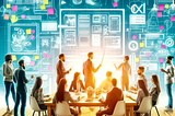Unleashing Creativity: The Power of Workshops in UX Design Problem-Solving