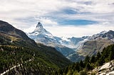 Fairytale Country Switzerland