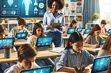 Education needs to adapt to AI and it needs to happen soon