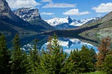Exploring Glacier National Park