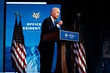 Electoral College Vote Officially Affirms Biden’s Victory