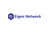 March Newsletter of Eigen Network