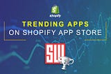 Happy Super Watermarks on Shopify Trending Apps