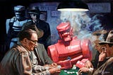 AI may never think like us… and that could be good news