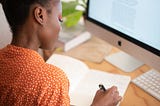 5 Lies Fear Has You Believing About Your Business