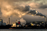 Is rising air pollution an irrevocable threat to the environment?