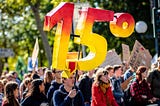 10 things you need to know about COP26 & why finance plays a role.