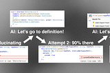 Self writing code
