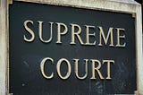 The Supreme Court’s Shocking Lack of Empathy