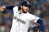 Shape Of the Seattle Mariners Bullpen After Gregory Santos Trade