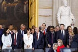How we grew to hate Big Tech