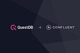 Building a Data Pipeline using QuestDB and Confluent Kafka