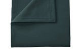 port-company-core-fleece-sweatshirt-blanket-dark-green-bp78-1