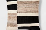 oversized-blocked-woven-square-throw-pillow-threshold-black-1