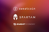 Sweatcoin & Sweat Economy: Walking Into Crypto