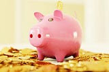 Paycheck Time: My April Dividends