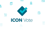 ICX Station Announces the Revamp of ICON Vote