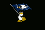 ✍LET’S GETTING STARTED WITH LINUX :