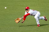 Day 2 Mariners Draft Breakdown, Analysis of Class As A Whole