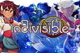 【編輯來玩】indivisible 混合格鬥玩法的獨特 RPG 體驗