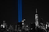 Remembering 9/11 and the Continue Fight for Justice