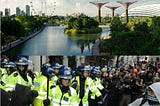 🇬🇧 What Broken Britain Could Learn From Singapore